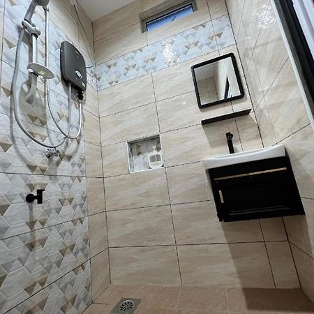 Tok Abu Heritage Roomstay Pantai Cenang  Extérieur photo