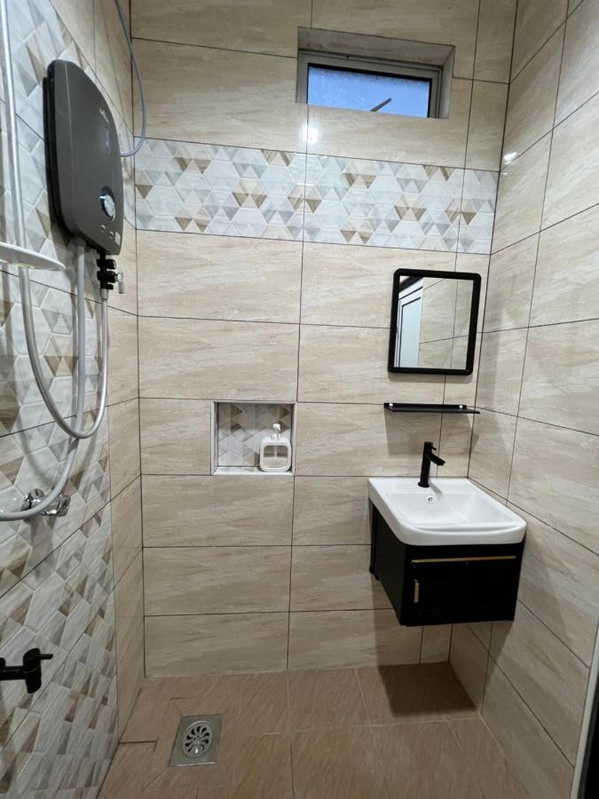 Tok Abu Heritage Roomstay Pantai Cenang  Extérieur photo