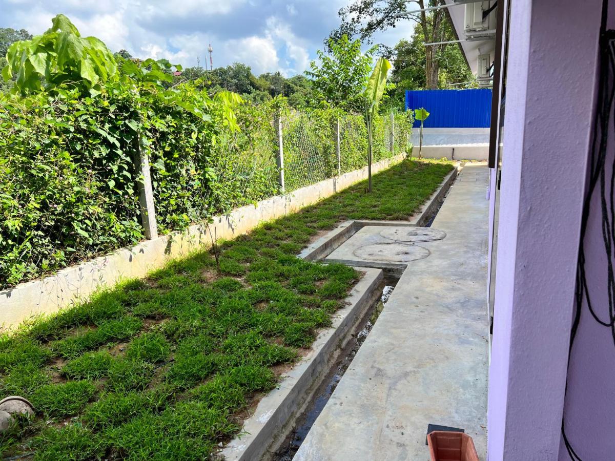 Tok Abu Heritage Roomstay Pantai Cenang  Extérieur photo
