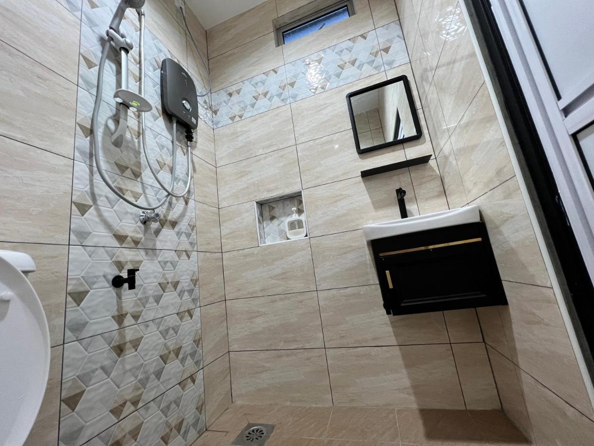 Tok Abu Heritage Roomstay Pantai Cenang  Extérieur photo